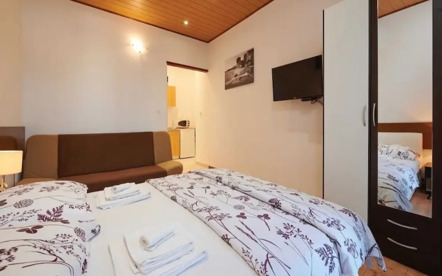 Apartments Vujina