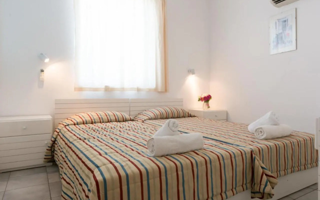 Markakis Apartments Elounda