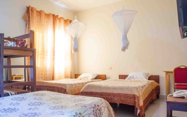 Gracious Palace Hotel