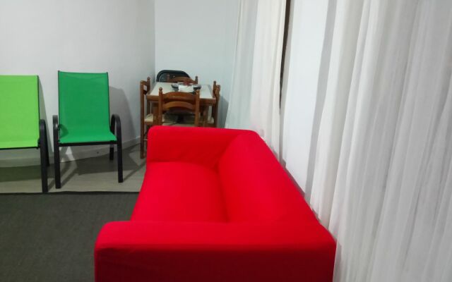 Apartamento en Calle Cantabria