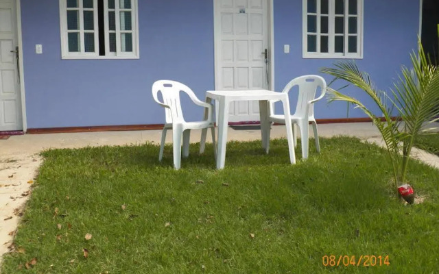 Pousada Vale Do Aijalom