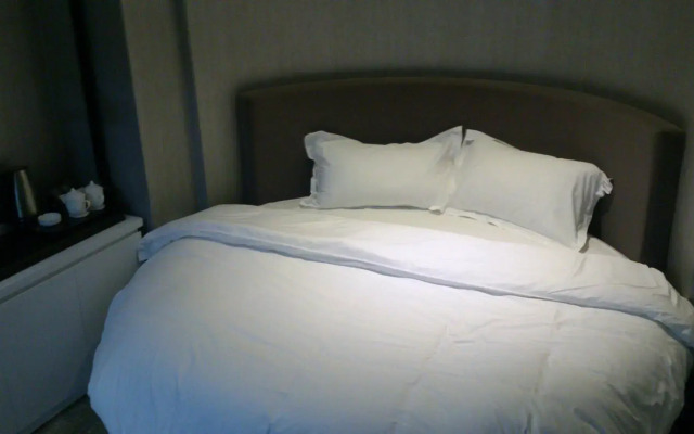 Xiamen Ader Hotel