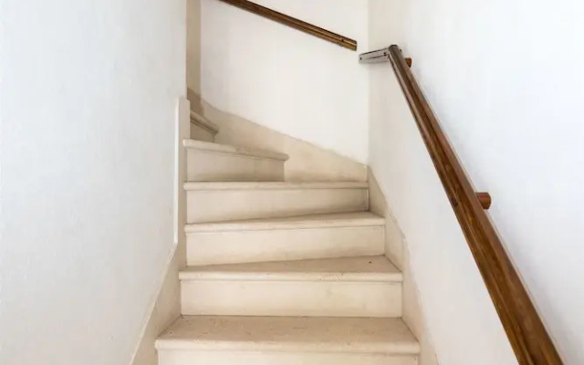 House Sanda