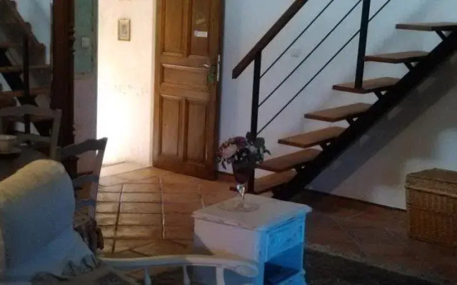 Maison d'hôtes Ferme de la Commanderie