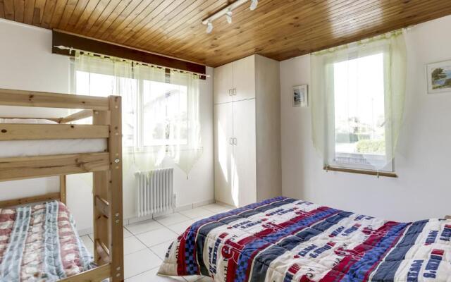 Maison Biscarrosse Plage, 3 pièces, 6 personnes - FR-1-521-108