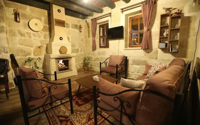 Orion Cave Hotel