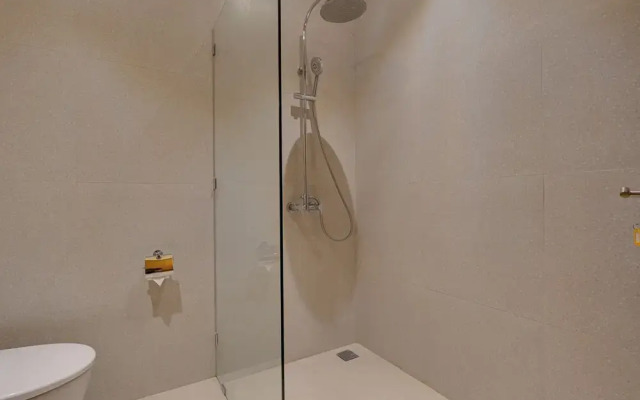 Villa Taman Seminyak Suite 01