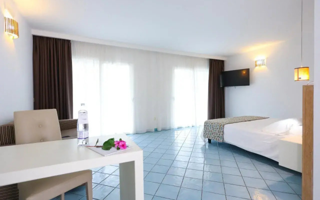 Baia del Godano Resort & Spa
