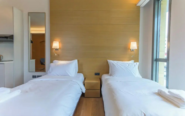Jounieh Living - Residences by Local Host