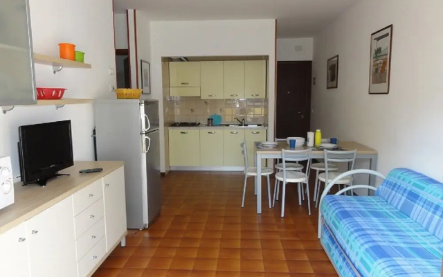 Great Flat in Bibione-beahost