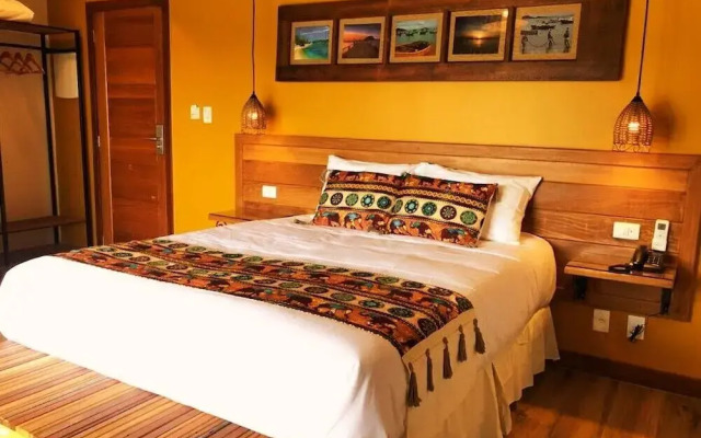 Pousada Villa Canaã