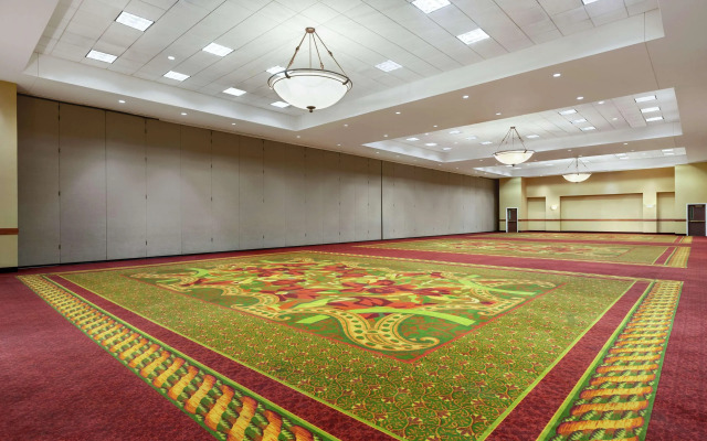 Hampton Inn & Suites Dallas-Mesquite