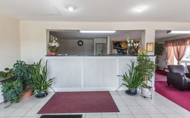 Howard Johnson Inn Marietta