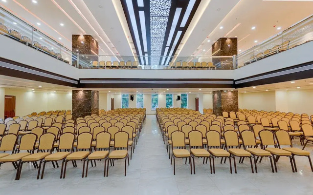 Hotel Lance International