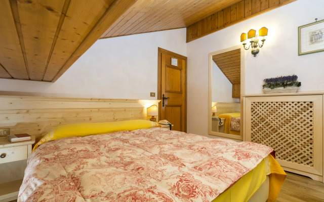 Hotel Pontechiesa