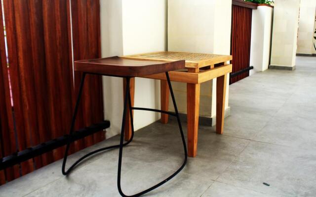 The Nyaman Bali