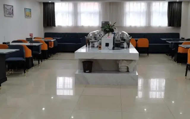GreenTree Alliance Hotel (Hefei Mengcheng North Road Jiqiao Road Metro Station Branch)
