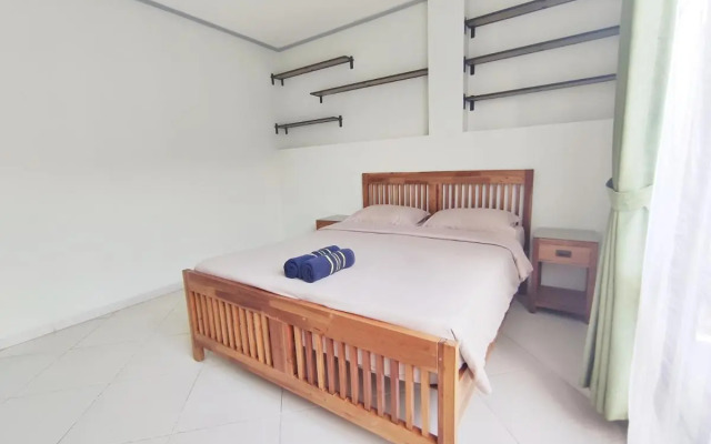 Urbanest Inn House TB Simatupang