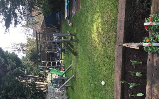 Edinburgh Holiday Guest House