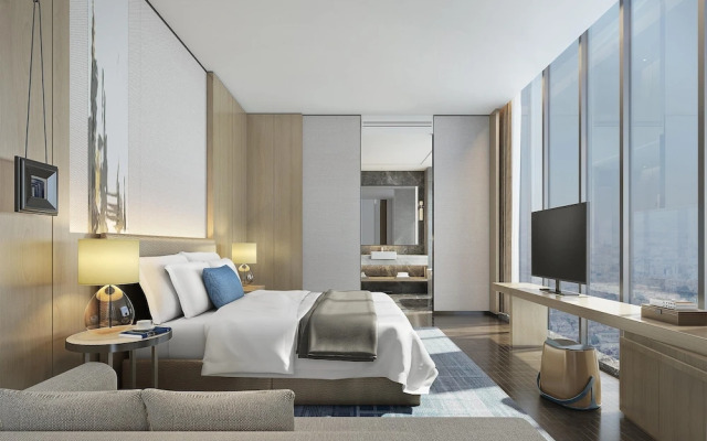 Four Points by Sheraton Macheng