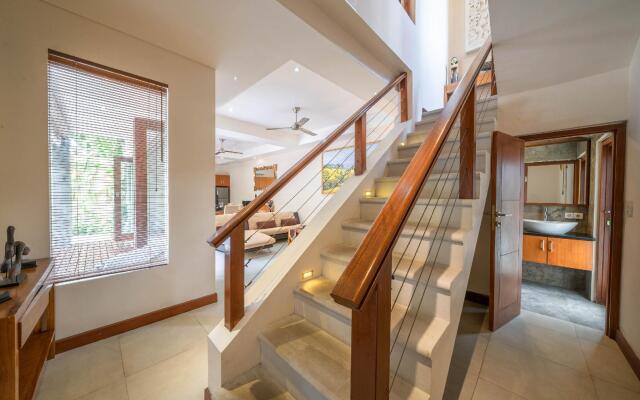 Villa Seacluded 1
