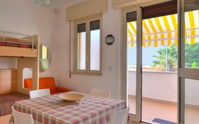 Gianni - One Bedroom