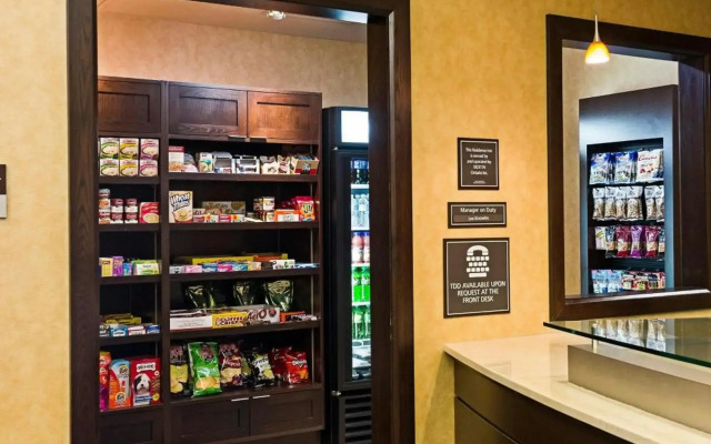 Residence Inn by Marriott Ottawa Airport