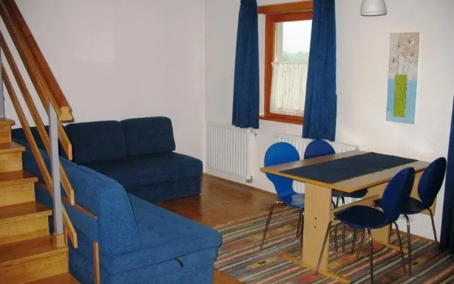 Apartments Rombon Klavdij