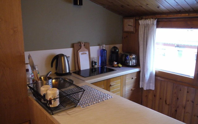 Apartment Mola 19