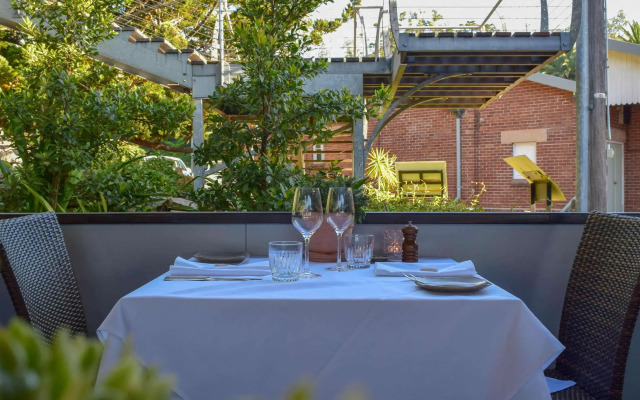 Q Station Sydney Harbour National Park by Accor