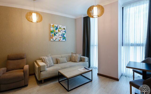 Season Suite Apart-Hotel