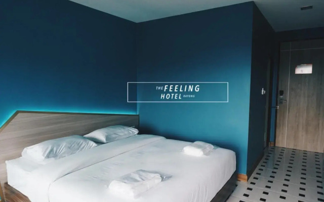The Feeling Hotel