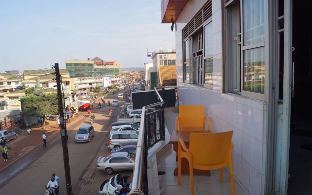 Sunrise Hotel