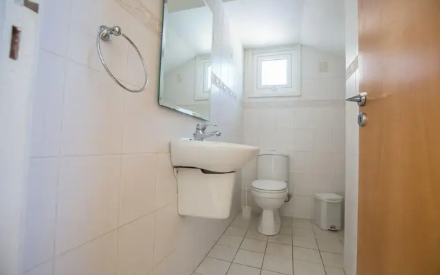 Villa Merly AQ Dv27