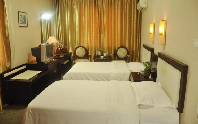 Dalian Sanhe Hotel