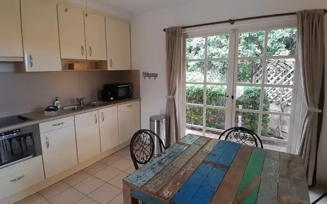 Landhuis Bona Vista