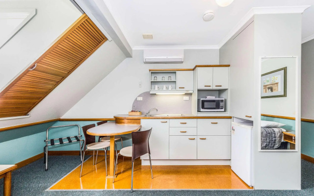 Comfort Inn Spring Hill Terraces