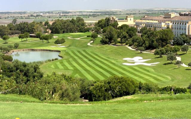 Barcelo Montecastillo Golf