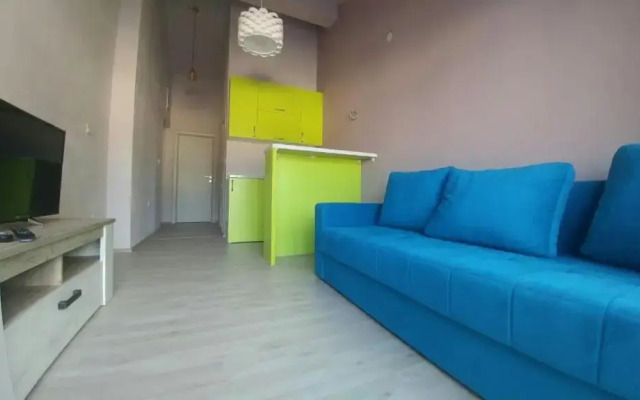 Apartman Bećir