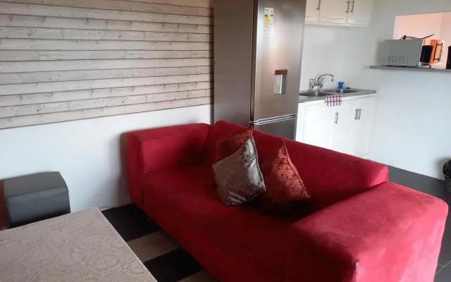 2 Bedroom Residential Home, along the coast.