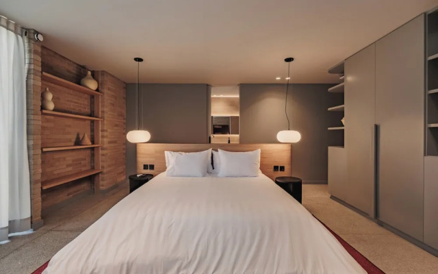 The Somos Loho Hotel