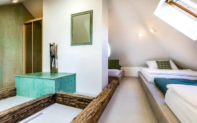 Hotel-Zámecek