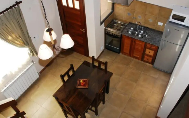 La Ludmila Apart Hotel