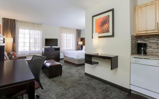 Staybridge Suites Columbus-Dublin, an IHG Hotel