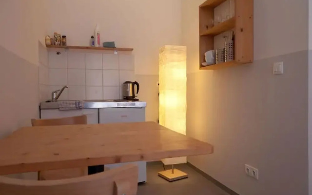 Babelfish Hostel