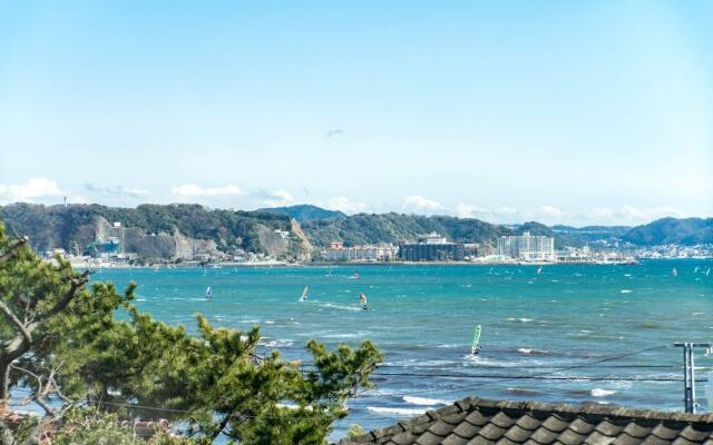 Villa Kamakura