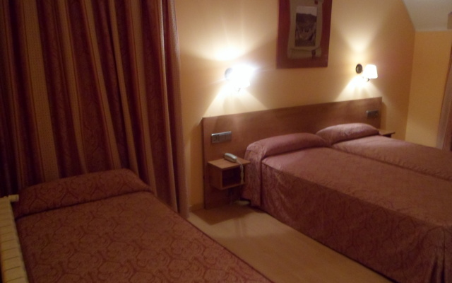 Hotel Segle XX