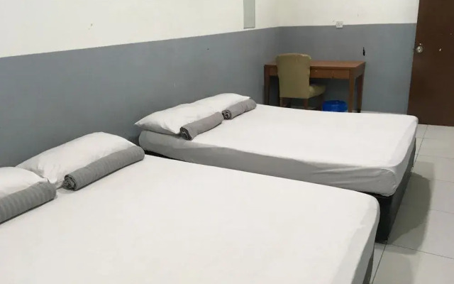 Ideal Hotel Sri Permaisuri Cheras