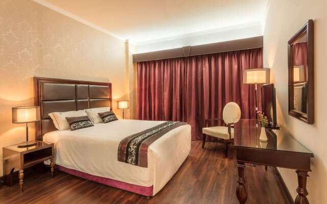 VIP Grand Maputo