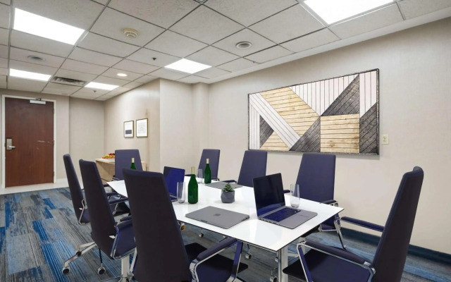 Hampton Inn Ridgefield Park